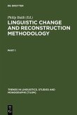 Linguistic Change and Reconstruction Methodology (eBook, PDF)