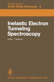 Inelastic Electron Tunneling Spectroscopy (eBook, PDF)