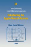 Interfacing im Apple-Pascal-System (eBook, PDF)