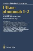 Ulkusalmanach 1+2 (eBook, PDF)