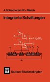 Integrierte Schaltungen (eBook, PDF)