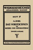Das Vorzeichnen im Kessel- und Apparatebau (eBook, PDF)