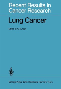 Lung Cancer (eBook, PDF)