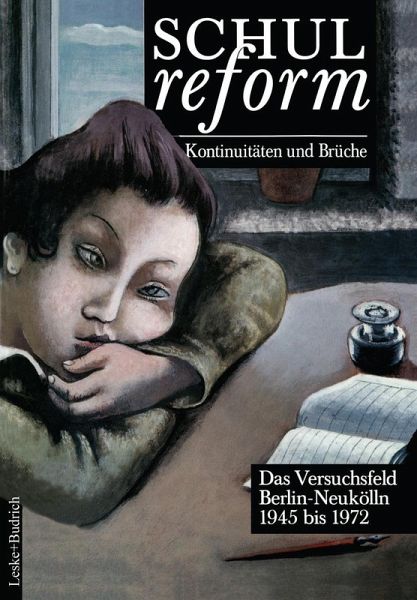 Schulreform - Kontinuitäten und Brüche (eBook, PDF)