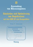 Simulation und Optimierung von Regelkreisen mit dem IBM AT und Kompatiblen (eBook, PDF)