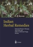Indian Herbal Remedies (eBook, PDF)