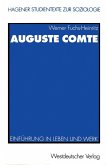 Auguste Comte (eBook, PDF)