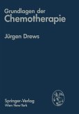 Grundlagen der Chemotherapie (eBook, PDF)