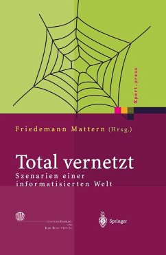 Total vernetzt (eBook, PDF)