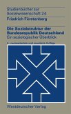 Die Sozialstruktur der Bundesrepublik Deutschland (eBook, PDF)