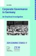 Corporate Governance in Germany (eBook,... - Bild 1