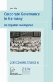 Corporate Governance in Germany (eBook, PDF)