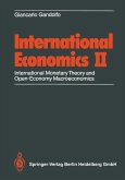 International Economics II (eBook, PDF)