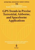 GPS Trends in Precise Terrestrial, Airborne, and Spaceborne Applications (eBook, PDF)