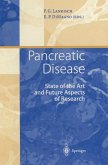 Pancreatic Disease (eBook, PDF)