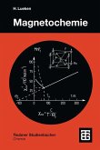 Magnetochemie (eBook, PDF)