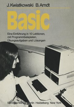 Basic (eBook, PDF) - Kwiatkowski, J.; Arndt, B.