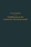 Einführung in die technische Thermodynamik (eBook, PDF)