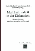 Multikulturalität in der Diskussion (eBook, PDF)