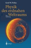 Physik des erdnahen Weltraums (eBook, PDF)