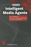 Intelligent Media Agents (eBook, PDF)