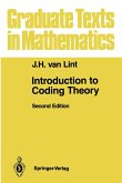 Introduction to Coding Theory (eBook, PDF) Introduction to Coding Theory (eBook, PDF)