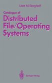 Catalogue of Distributed File/Operating Systems (eBook, PDF)