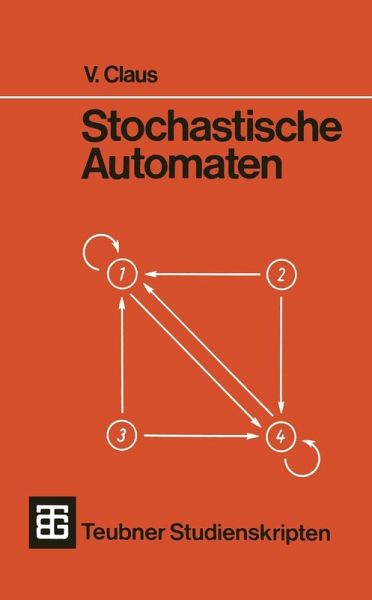 Stochastische Automaten (eBook, PDF) Stochastische Automaten (eBook, PDF)