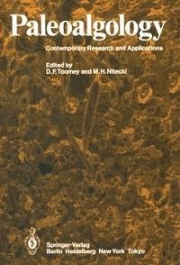 Paleoalgology (eBook, PDF)