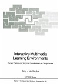 Interactive Multimedia Learning Environments (eBook, PDF)