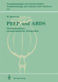 PEEP und ARDS (eBook, PDF)