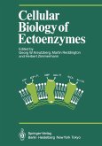 Cellular Biology of Ectoenzymes (eBook, PDF)