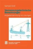 Vermessungstechnische Berechnungen (eBook, PDF)