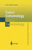 Galois Cohomology (eBook, PDF)