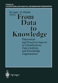 From Data to Knowledge (eBook, PDF)