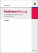 Kostenrechnung (eBook, PDF) - Bild 1