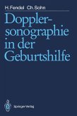 Dopplersonographie in der Geburtshilfe (eBook, PDF)