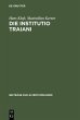 Die Institutio Traiani (eBook, PDF) - Bild 1