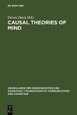 Causal Theories of Mind (eBook, PDF)
