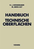 Handbuch Technische Oberflächen (eBook, PDF)