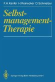Selbstmanagement-Therapie (eBook, PDF)