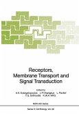 Receptors, Membrane Transport and Signal Transduction (eBook, PDF)