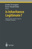 Is Inheritance Legitimate? (eBook, PDF)