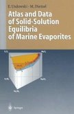 Atlas and Data of Solid-Solution Equilibria of Marine Evaporites (eBook, PDF)
