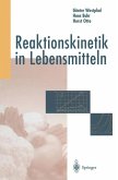 Reaktionskinetik in Lebensmitteln (eBook, PDF)