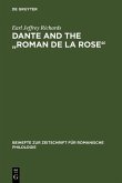 Dante and the &quote;Roman de la Rose&quote; (eBook, PDF)