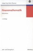 Finanzmathematik (eBook, PDF)