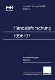 Handelsforschung 1996/97 (eBook, PDF)
