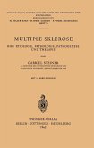 Multiple Sklerose (eBook, PDF)