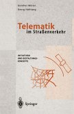 Telematik im Straßenverkehr (eBook, PDF)